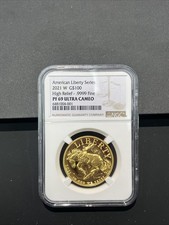 1oz gold liberty coins for sale  Gig Harbor