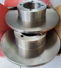 Bremsscheibe brembo pel gebraucht kaufen  Lünen