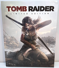 Tomb raider limited gebraucht kaufen  Lübeck