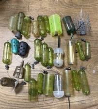 Fishing swimfeeders groundbait for sale  STONE
