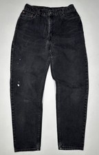 Vintage levis 550 usato  Spedire a Italy