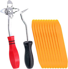 Kit strumenti riparazione usato  Roma