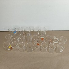 Pyrex lab beakers for sale  LONDON