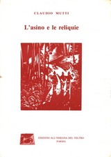 Asino reliquie claudio usato  Cambiago