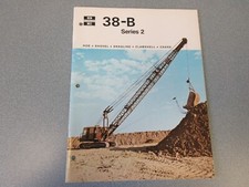 Rare bucyrus erie for sale  Myerstown