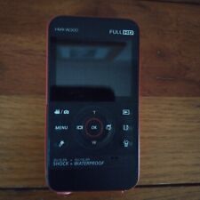 Samsung hmx 300 for sale  COLCHESTER