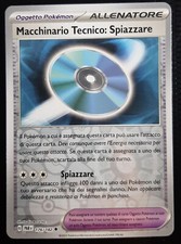 Macchinario tecnico spiazzare usato  Venezia