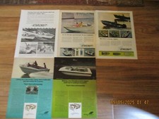 Vintage starcraft boat for sale  Baltic