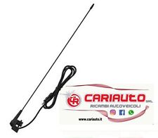 Antenna grondina autoradio usato  Matera