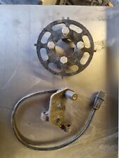 Crank trigger wheel for sale  CRAWLEY