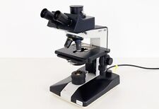 Leica biomed mikroskop gebraucht kaufen  Paderborn