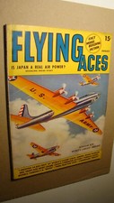 Flying aces august for sale  Pittsburgh