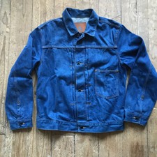 Type 506xx selvedge d'occasion  Lavelanet