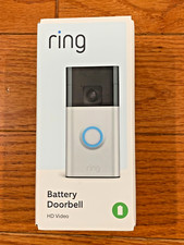 New ring battery for sale  Philadelphia