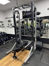 Hammer strength elite for sale  BARNSLEY