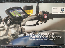 Garmin zumo 390lm for sale  LUTON