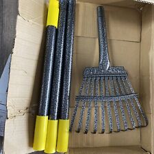 Long garden rake for sale  Lexington