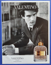 Valentino uomo eau gebraucht kaufen  Hamm, Sieg