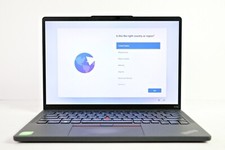 Lenovo thinkpad x13s for sale  Corona