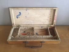 Boite peinture ancienne d'occasion  Cannes