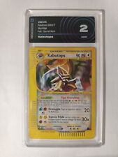 Kabutops crystal type usato  Trevenzuolo