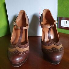 Scarpe donna tacco usato  Vigevano