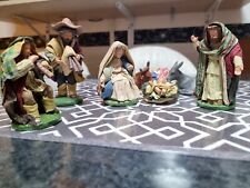 Pastori del presepe usato  Nocera Superiore