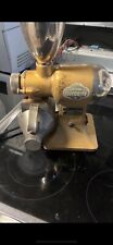 Vintage profi kaffemühle gebraucht kaufen  Edingen-Neckarhausen