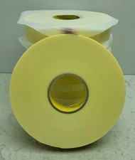 6 rollos de cinta de flejar 3M Scotch 8898 48 mm x 330 m marfil 1,89" x 360,89 yardas segunda mano  Embacar hacia Mexico