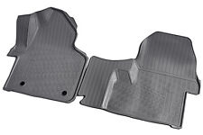 Gummi fussmatten passend gebraucht kaufen  Schortens