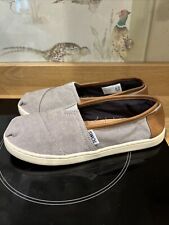 Toms boys size for sale  YORK