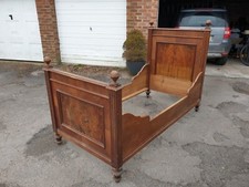 Original antique sleigh for sale  STOCKTON-ON-TEES