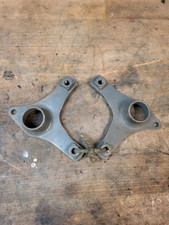 Motorhalter zündapp combinett gebraucht kaufen  Kraichtal