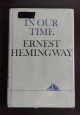 Time ernest hemingway for sale  Orlando