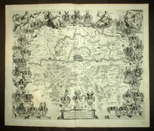 Région francfort frankfurt d'occasion  France