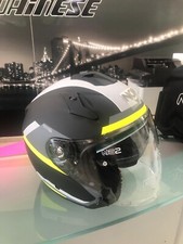 Casco jet doppia usato  Spigno Saturnia