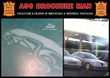 2001 jaguar range for sale  PETERHEAD