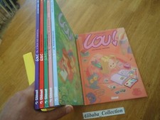 Lot lou julien d'occasion  Mondoubleau