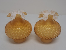 Vtg fenton hobnail for sale  Syracuse