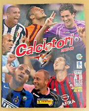 Figurine calciatori panini usato  Italia