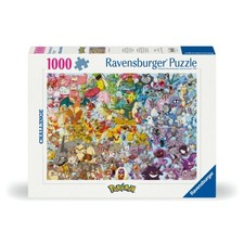 Ravensburger rvb12000460 puzzl usato  San Casciano in Val di Pesa