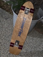 1970 powerflex skateboard d'occasion  Expédié en Belgium