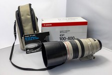 Canon bjektiv 100 gebraucht kaufen  Trostberg