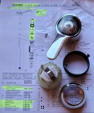 Ideal standard ceramix gebraucht kaufen Ideal standard ceramix gebraucht kaufen  Trier