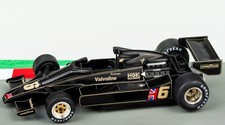 Lotus ronnie peterson usato Lotus ronnie peterson usato  Italia