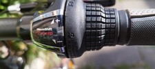 Ecosmo wheel lightweight for sale  LIVERPOOL