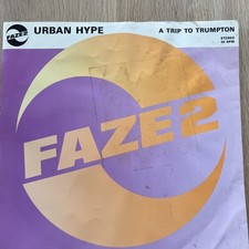 Urban hype trip for sale  TUNBRIDGE WELLS