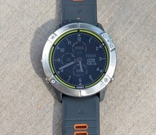 Garmin enduro steel for sale  Saint Paul