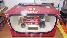 Polistil ferrari 312 usato  Chiavari