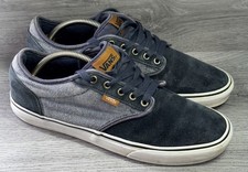Vans shoes mens for sale  UK